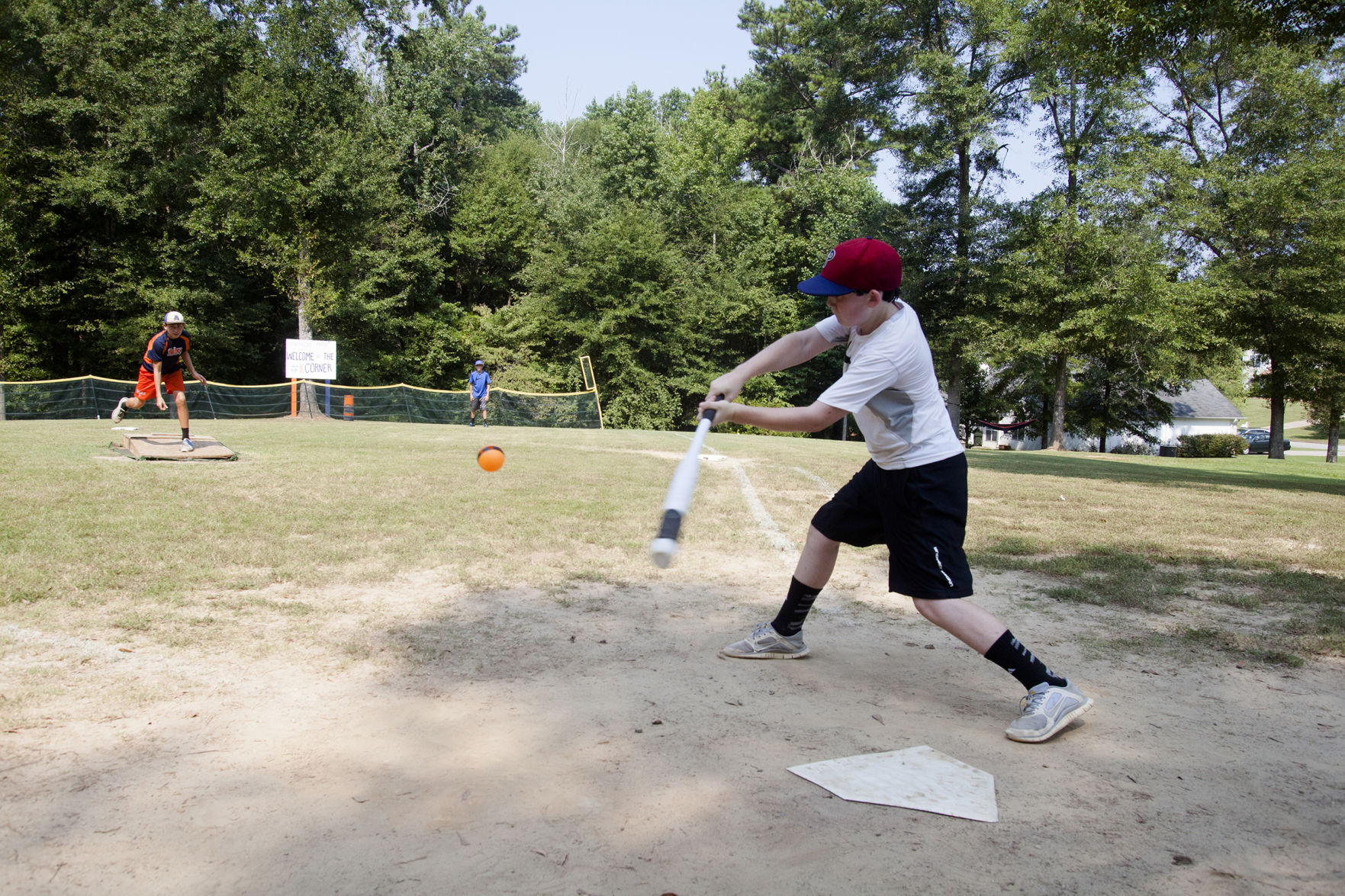 Wiffle Ball 2014